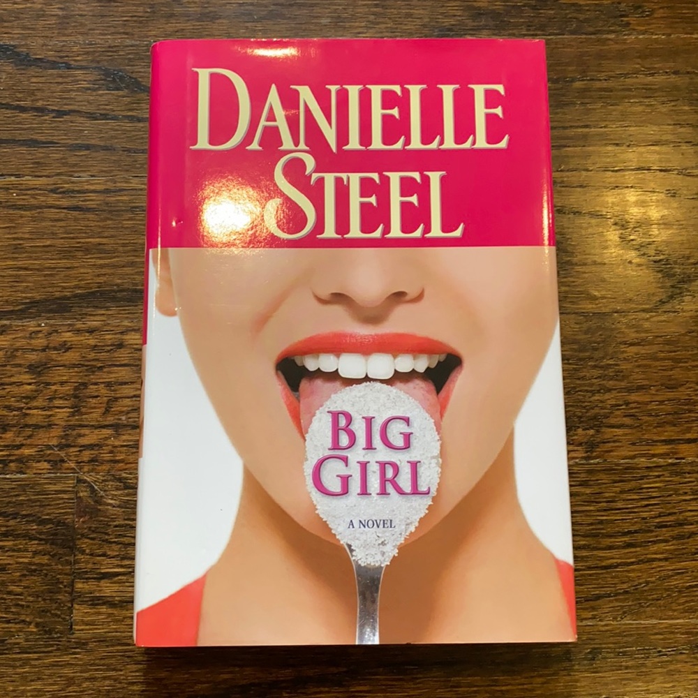 Danielle Steel Novel